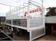 Xe tải 2,5 tấn - dưới 5 tấn 2016 - Bán xe tải 3,5 tấn Hino Xzu720l tại Hà Nội