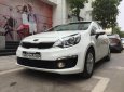 Kia Rio 1.4 2016 - Bán Kia Rio 1.4 sản xuất năm 2016, màu trắng, nhập khẩu  