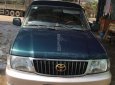 Toyota Zace GL 2004 - Cần bán xe Toyota Zace GL 2004