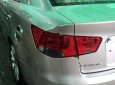 Kia Forte  SLI 2009 - Bán Kia Forte SLI 2009, màu bạc, nhập khẩu chính chủ, 375tr