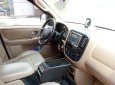 Ford Escape XLT 3.0 AT 2008 - Bán Ford Escape XLT 3.0 AT sản xuất 2008, màu đen