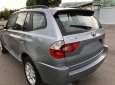 BMW X3 2005 - BMW X3 nhập đức 2005 loại cao cấp hàng full. Xe vào đủ đồ chơi ngầm cao