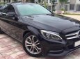 Mercedes-Benz C class  C200 AT  2015 - Bán xe Mercedes Benz C-Class AT sản xuất 2015