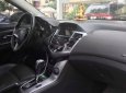 Daewoo Lacetti 2010 - Chính chủ bán Daewoo Lacetti 2010, màu xám, nhập khẩu