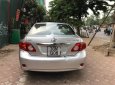 Toyota Corolla altis S 2008 - Cần bán xe Toyota Corolla Altis S đời 2008, màu bạc, giá 515tr