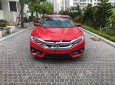 Honda Civic 1.6 Turbo 2017 - Bán xe Honda Civic 1.6 Turbo đời 2017, màu đỏ, nhập khẩu, giá chỉ 888 triệu