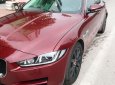 Jaguar XE 2015 - Bán xe Jaguar XE Model 2016, màu đỏ, nhập khẩu nguyên chiếc