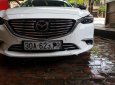 Mazda 6 2015 - Bán ô tô Mazda 6 đời 2015, màu trắng