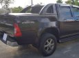 Isuzu Dmax 2008 - Cần bán xe Isuzu Dmax đời 2008, màu nâu 