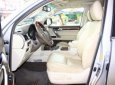 Lexus GX 460 2011 - Bán xe Lexus GX 460 sản xuất 2011, màu bạc, nhập khẩu  