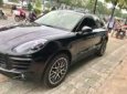 Porsche Macan 2016 - Bán xe Porsche Macan sản xuất năm 2016, màu đen, nhập khẩu nguyên chiếc