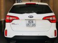 Kia Sorento 2016 - Bán Kia Sorento sản xuất 2016, màu trắng chính chủ 