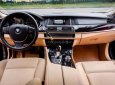 BMW 5 Series 520i 2016 - Bán xe BMW 5 Series 520i năm sản xuất 2016, màu nâu, xe nhập