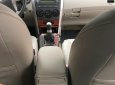 Toyota Corolla altis S 2008 - Cần bán xe Toyota Corolla Altis S đời 2008, màu bạc, giá 515tr