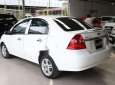 Chevrolet Aveo   LTZ 1.4AT 2017 - Bán ô tô Chevrolet Aveo LTZ 1.4AT sản xuất năm 2017, màu trắng