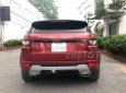 LandRover  Evoque  2015 - Bán xe Rangerover Evoque màu đỏ nội thất đen giá cạnh tranh