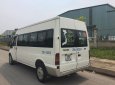 Ford Transit 2004 - Bán xe Ford Transit năm 2004,16 chỗ máy dầu