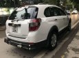 Chevrolet Captiva 2008 - Bán Chevrolet Captiva sản xuất 2008, màu trắng xe gia đình, giá 340tr