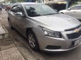 Chevrolet Cruze    2012 - Cần bán Chevrolet Cruze đời 2012, màu bạc