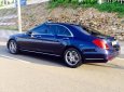 Mercedes-Benz S class S400  2015 - Bán xe Mercedes S400 năm 2015, màu xanh lam, nhập khẩu nguyên chiếc