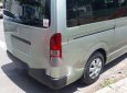 Toyota Hiace 2009 - Bán ô tô Toyota Hiace năm sản xuất 2009 còn mới