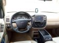 Ford Escape XLT 3.0 AT 2008 - Bán xe Ford Escape XLT 3.0 AT năm sản xuất 2008, màu đen chính chủ