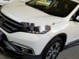 Honda CR V 2014 - Cần bán xe Honda CR V năm 2014, màu trắng số tự động