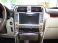 Lexus GX 460 2011 - Bán xe Lexus GX 460 sản xuất 2011, màu bạc, nhập khẩu  