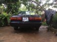 Toyota Camry 1992 - Bán Toyota Camry sản xuất năm 1992, màu đen, xe nhập xe gia đình