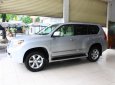 Lexus GX 460 2011 - Bán xe Lexus GX 460 sản xuất 2011, màu bạc, nhập khẩu  