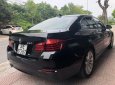 BMW 5 Series 520 2016 - Bán BMW 520 sx 2016 màu đen/kem chạy 29.000km