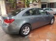 Daewoo Lacetti SE 2010 - Bán ô tô Daewoo Lacetti SE năm sản xuất 2010, màu xanh lục, nhập khẩu nguyên chiếc