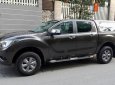 Mazda BT 50 2017 - Bán ô tô Mazda BT 50 đời 2017, màu nâu, nhập khẩu