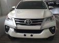 Toyota Fortuner 2.7V 2018 - Bán Toyota Fortuner 2.7V máy xăng, máy dầu nhập khẩu nguyên chiếc, giao xe quý 4/2018