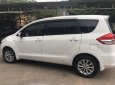 Suzuki Ertiga Ertiga 2015 - Bán xe Suzuki Ertiga đời 2015, màu trắng, nhập khẩu, giá tốt