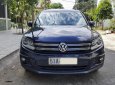 Volkswagen Tiguan Trend 2.0 TDI AT 2013 - Bán xe Volkswagen Tiguan 2013 nhập Đức nguyên con