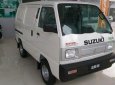 Suzuki Super Carry Van 2018 - Bán Suzuki Super Carry Van đời 2018, màu trắng