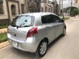 Toyota Yaris 2011 - Bán Toyota Yaris 2011, màu bạc, xe nhập chính chủ