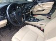 BMW 5 Series 520 2016 - Bán BMW 520 sx 2016 màu đen/kem chạy 29.000km