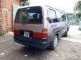 Toyota Hiace 2002 - Cần bán xe Toyota Hiace sản xuất năm 2002, giá tốt