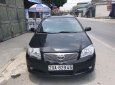 Toyota Vios 2007 - Bán Toyota Vios sản xuất năm 2007, màu đen còn mới