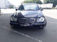 Mercedes-Benz C class C200 2003 - Bán xe Mercedes C200 sản xuất 2003, màu đen  