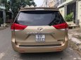 Toyota Sienna Limited 3.5 2010 - Cần bán lại xe Toyota Sienna Limited 3.5 sản xuất 2010, xe nhập chính chủ