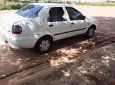 Fiat Siena 2003 - Bán xe Fiat Siena sản xuất năm 2003, màu trắng  