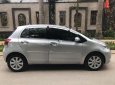 Toyota Yaris 2011 - Bán Toyota Yaris 2011, màu bạc, xe nhập chính chủ