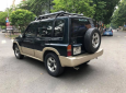 Suzuki Vitara 2005 - Bán Suzuki Vitara 2 cầu, năm 2005 màu xanh lam, giá tốt