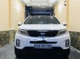 Kia Sorento 2016 - Bán Kia Sorento sản xuất 2016, màu trắng chính chủ 