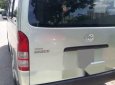 Toyota Hiace 2009 - Bán ô tô Toyota Hiace năm sản xuất 2009 còn mới