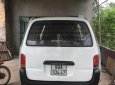 Daihatsu Citivan G 2000 - Cần bán Daihatsu Citivan G sản xuất 2000, màu trắng