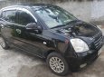 Kia Morning 2004 - Bán kia morning nhập khẩu, số tự động 2004 màu đen